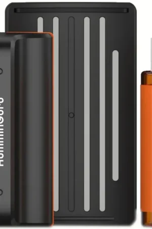 Petit prix - HUMMINGURU I-BRUSH