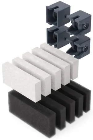 HUMMINGURU Kit d'entretien complet - Tout juste arrivé