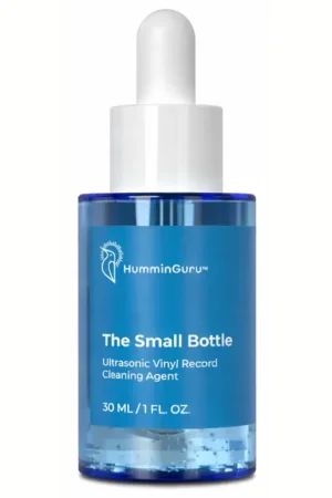 HUMMINGURU The Small Bottle - 30ml - Nouveauté