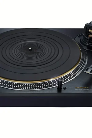 TECHNICS SL-1210GME Master Edition | Nouveau au catalogue