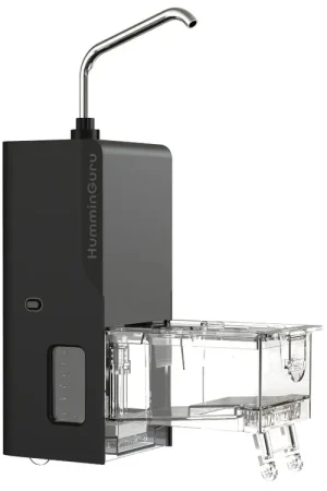 HUMMINGURU HG011 - Distributeur d'eau | Disponible dès maintenant