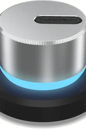 HUMMINGURU HG09 Lumi - Palet presseur - Prix usine