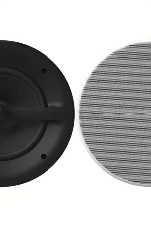 Bowers & Wilkins Marine 6 (la paire) - Dernière chance