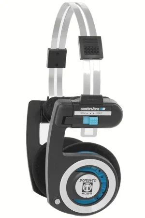 Qualité supérieure - KOSS Porta Pro Wireless 2.0