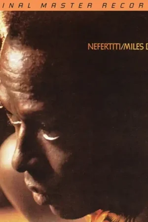 MILES DAVIS - NEFERTITI - MOFI - Achetez dès aujourd'hui