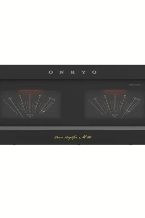 ONKYO ICON M-80 - Nouveau chez nous