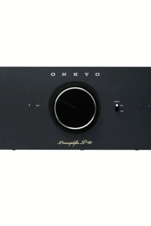 Top des ventes - ONKYO ICON P-80