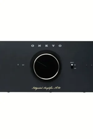 ONKYO ICON A-50 - Dépêchez-vous