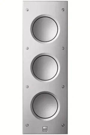 Envoi rapide - KEF Ci3160RLb-THX