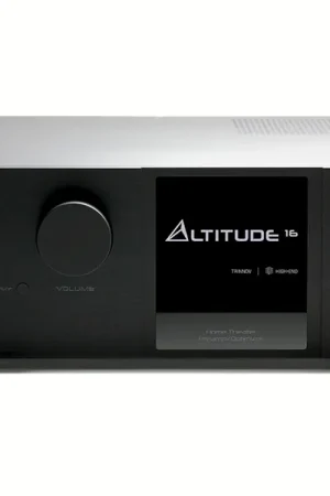 TRINNOV Altitude 16 | Disponible