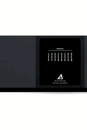 Disponible maintenant - TRINNOV Amplitude 16