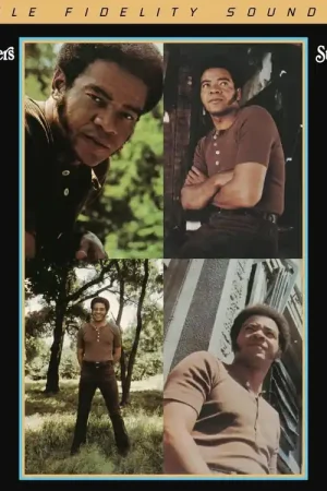 BILL WITHERS - STILL BILL - SACD - MOFI | Commandez en ligne