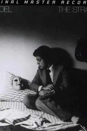 BILLY JOEL - THE STRANGER - SACD - MOFI - Remise supplémentaire