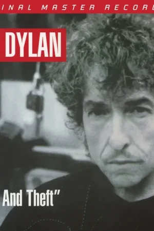 Excellente qualité | BOB DYLAN - LOVE AND THEFT - SACD - MOFI