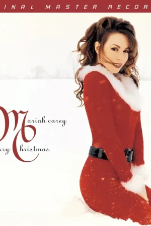 Nouveau chez nous | MARIAH CAREY - MERRY CHRISTMAS - SACD - MOFI