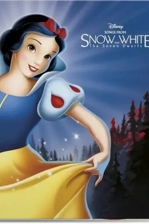 BLANCHE NEIGE SOUNDTRACK - Nouveau lancement