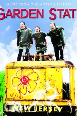 Très demandé - GARDEN STATE OST