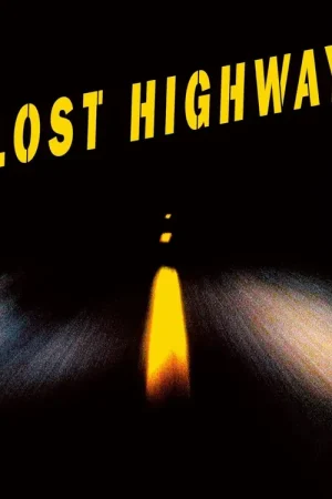 LOST HIGHWAY OST - Prêt à expédier