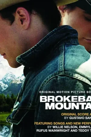BROKEBACK MOUNTAIN SOUNDTRACK | Dernière chance