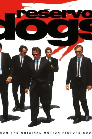 RESERVOIR DOGS OST - Top des ventes
