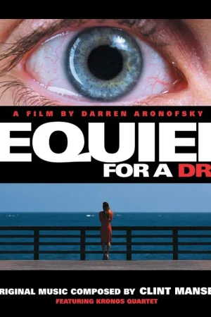 Direct usine - CINT MANSELL - REQUIEM FOR A DREAM