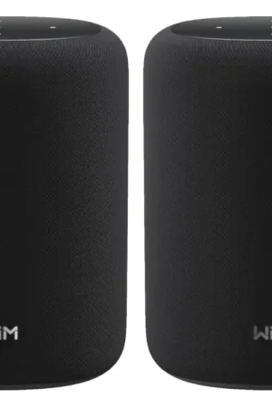 WIIM SOUND LITE TWIN - Disponible