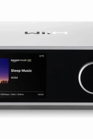 WIIM Ultra | Tendance