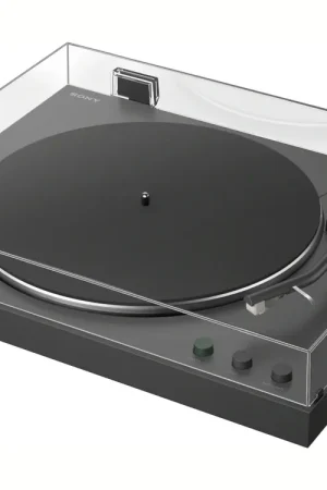 SONY PS-LX3BT | Tout juste disponible