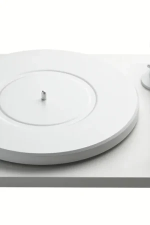 PROJECT T1 White Edition (Cellule 2M White) - Petit prix