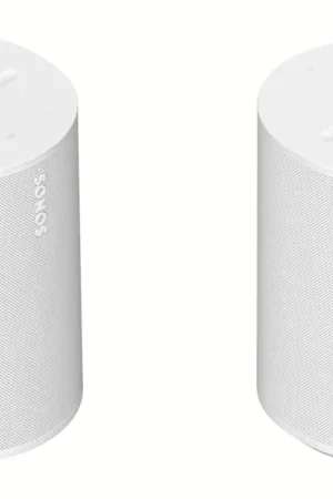 Bonne affaire - SONOS ERA 100 x2 BLANC