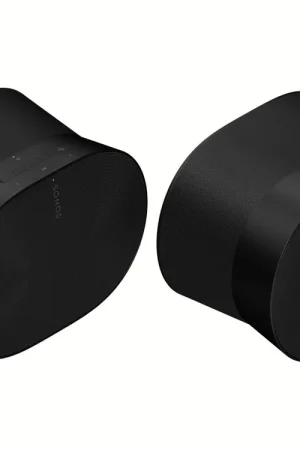 SONOS ERA 300 x2 NOIR | Très bien noté