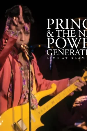 Recommandé | Prince - Live at Glam Slam (RSD 2025)
