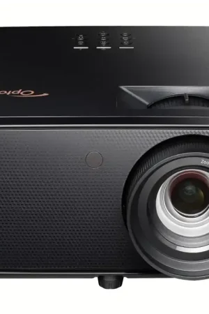 OPTOMA UZ38X - Commandez en ligne