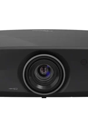 Aujourd'hui seulement | OPTOMA UHZ68LV
