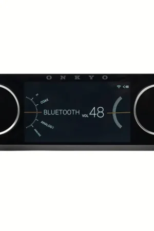 ONKYO MUSE Y-40 | Plébiscité par les clients