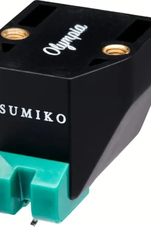 Disponible dès maintenant - SUMIKO Olympia - MM
