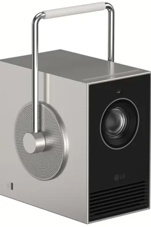 Super offre - LG Cinebeam Q (PU600U)
