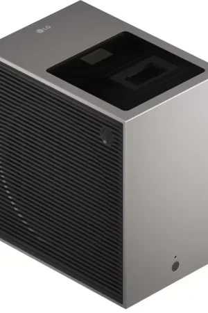 Disponible à la commande - LG Cinebeam S (PU615U)