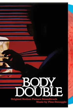 Premium - BODY DOUBLE SOUNDTRACK