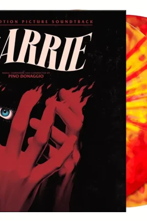 Tendance | CARRIE SOUNDTRACK