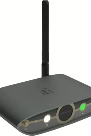 iFi Audio ZEN STREAM 3 - En stock