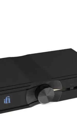 iFi Audio NEO STREAM 3 | Tout juste ajouté