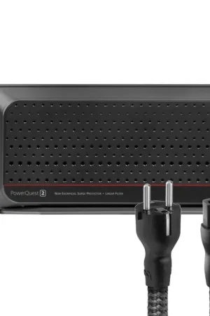 En stock | AUDIOQUEST PowerQuest 2 + NRG-Y3 1m x1