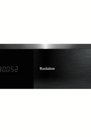 Liquidation - R_VOLUTION PlayerPro 8K TV