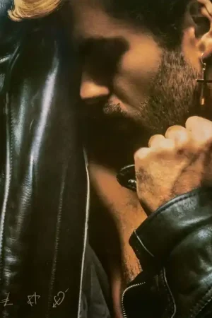 Promotion | GEORGE MICHAEL - FAITH (HALF SPEED)
