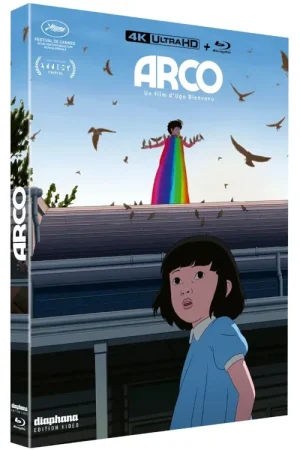 Derniers articles - ARCO - Blu-ray 4K