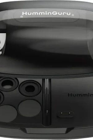 Dépêchez-vous - HUMMINGURU S-DUO Pro