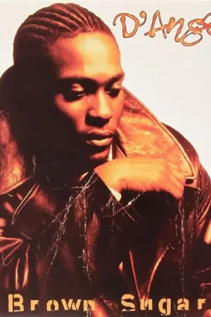 Commandez maintenant - D'ANGELO - BROWN SUGAR