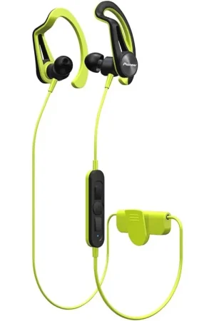 PIONEER SE-E7BT JAUNE - Bien noté