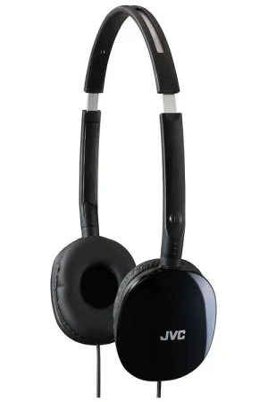 Retour gratuit - JVC HA-S160BE NOIR